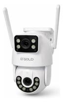 Câmera De Segurança Agold Plus Cam10 Wifi C/visão Noturna Câmera De Segurança Agold Plus Cam10 Wifi C/visão Noturna