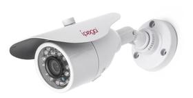 Câmera De Segurança Ahd-m 720p Kp-ca115 - Ipega