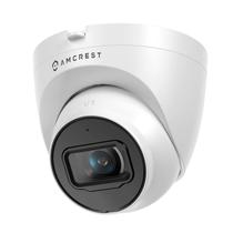 Câmera de Segurança Amcrest 5MP PoE - Ultra HD para Exteriores Câmera de Segurança Amcrest 5MP PoE - Ultra HD para Exteriores