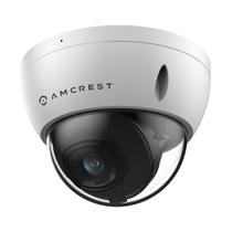 Câmera de segurança Amcrest IP5M-D1188EW-AI-V3 5MP POE Outdoor