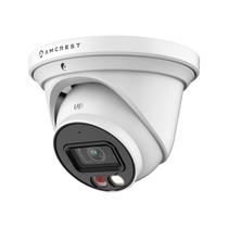 Câmera de segurança Amcrest IP5M-T1277EW-AI 5MP com visão noturna Câmera de segurança Amcrest IP5M-T1277EW-AI 5MP com visão noturna
