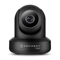 Câmera de Segurança Amcrest ProHD 1080p WiFi 2MP - IP2M-841B