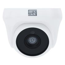 Câmera de segurança analógica 1mp wcam na-p012-d11 - WEG