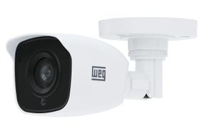 Câmera de segurança analógica 2mp na-p022-b11 - WEG