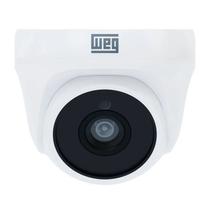 Câmera de Segurança Analógica DOME HD WCAM AN-P012-D11 WEG