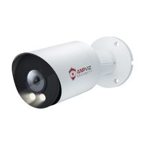Câmera de segurança Anpviz 6MP Bullet PoE IP Outdoor/Indoor U Series Câmera de segurança Anpviz 6MP Bullet PoE IP Outdoor/Indoor U Series