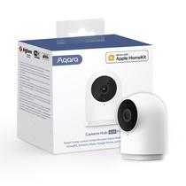 Câmera de Segurança Aqara G2H Pro - 1080p HD HomeKit Indoor Câmera de Segurança Aqara G2H Pro - 1080p HD HomeKit Indoor