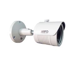 Câmera de Segurança Arfo IP. AR-P200 B, 2MP, IR 25MT, H.265+, Night color (Imagem colorida a noite)