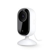 Câmera de segurança Arlo Essential HD 2ª geração Indoor White 1 Cam