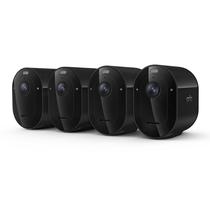 Câmera de Segurança Arlo Pro 2K HDR Wireless - Kit com 4 Unidades