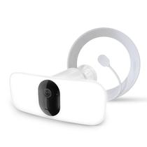 Câmera de Segurança Arlo Pro 3 Floodlight 2K HDR Sem Fio