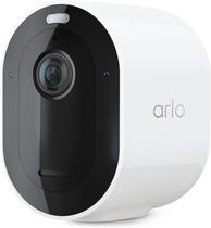 Câmera de segurança Arlo Pro 5S Spotlight 2K HDR Outdoor White