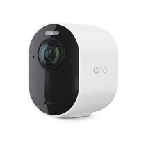 Câmera de segurança Arlo Ultra 2 Spotlight 4K HDR com visão noturna colorida Câmera de segurança Arlo Ultra 2 Spotlight 4K HDR com visão noturna colorida