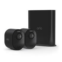 Câmera de Segurança Arlo Ultra 4K HDR Sem Fio (2 Câmeras) + Hub Inteligente Câmera de Segurança Arlo Ultra 4K HDR Sem Fio (2 Câmeras) + Hub Inteligente