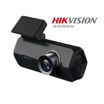 Câmera De Segurança Automotiva Hikvision K2 Dash Cam Hd 1080