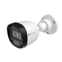 Câmera de Segurança Bullet 1080p Full HD 2.8mm 20m 4x1 Motorola - 430227M Câmera de Segurança Bullet 1080p Full HD 2.8mm 20m 4x1 Motorola - 430227M