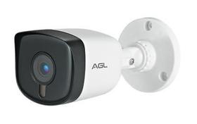 Câmera De Segurança Bullet 1mp 720P Visão Noturna 25mts AGL Câmera De Segurança Bullet 1mp 720P Visão Noturna 25mts AGL
