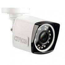 Câmera de Segurança Bullet 4x1 IR30 AHD 1080P Citrox CX-3030