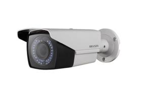 Câmera de Segurança Bullet Analógica 2MP Hikvision DS-2CE16D0T-VFIR3F(2.8-12MM)