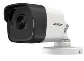 Câmera de Segurança Bullet Analógica 2MP Hikvision Ds-2ce16d8t-It(2.8mm)