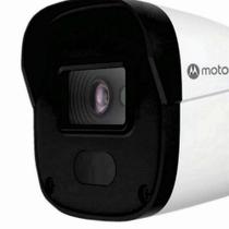 Câmera de segurança Bullet/canhão 1080p Full HD 2.8mm 20m 4x1 Motorola MTABP022603