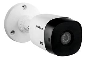 Camera De Segurança Bullet Colorida Intelbras Full HD HDCVI VHL 1220 B G8
