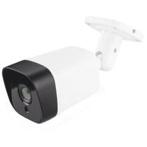 Câmera De Segurança Bullet Full Ahd 2Mp 2.8Mm 1080P Cftv