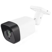 Câmera De Segurança Bullet Full Ahd 2Mp 2.8Mm 1080P Cftv