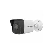 Câmera de Segurança Bullet IP Full HD Hikvision DS-2CD1023G0E 2mp 2,8 Mm Poe Ir 30m
