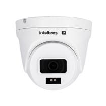 Câmera de Segurança Bullet VIPC 1230 D G2 4570042 Intelbras Câmera de Segurança Bullet VIPC 1230 D G2 4570042 Intelbras