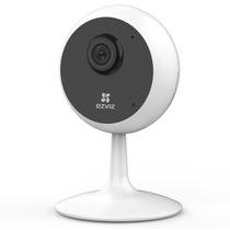 Câmera de Segurança C1C Ezviz 1080p com resolução de 2MP visão noturna