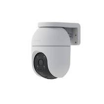 Câmera de Segurança C8c 2k+ WiFi externa Pantilt áudio 4MP - EZVIZ