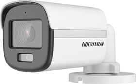 Camera de Seguranca CCTV Hikvision DS-2CE10KF0T-PFS Bullet 3K Colorvu 2.8MM Camera de Seguranca CCTV Hikvision DS-2CE10KF0T-PFS Bullet 3K Colorvu 2.8MM