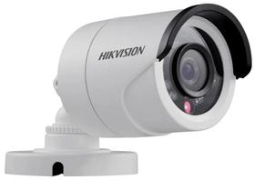 Camera de Seguranca CCTV Hikvision DS-2CE16C0T-Irpf 2.8MM 1MP Bullet Camera de Seguranca CCTV Hikvision DS-2CE16C0T-Irpf 2.8MM 1MP Bullet