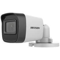 Camera de Seguranca CCTV Hikvision DS-2CE16H0T-Itpf 2.8MM 5MP Bullet