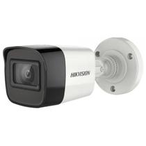 Camera de Seguranca CCTV Hikvision DS-2CE16U1T-Itpf 2.8MM 4K Bullet