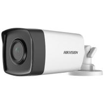 Camera de Seguranca CCTV Hikvision DS-2CE17D0T-IT5 3.6MM 1080P Bullet Camera de Seguranca CCTV Hikvision DS-2CE17D0T-IT5 3.6MM 1080P Bullet