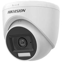 Câmera De Segurança Cctv Hikvision Ds 2Ce76D0T Lpf 2.8Mm 1080P 2Mp Turret