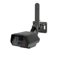 Câmera de segurança celular TACTACAM Defend com bateria Câmera de segurança celular TACTACAM Defend com bateria