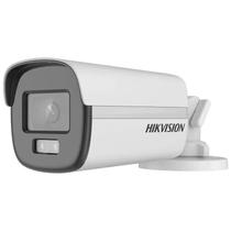 Câmera de Segurança Colorida Hikvision 1080P 2MP 2.8mm