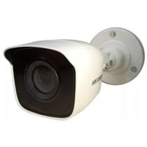 Camera de segurança colorida hikvision ds-2ce16c0t-irpf2.8mm