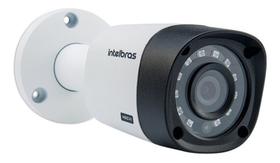 Câmera de segurança com visão noturna