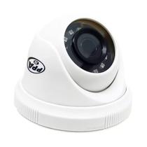 Câmera de Segurança Dome Citrox Ppa CX-2921D Multi HD 4x1