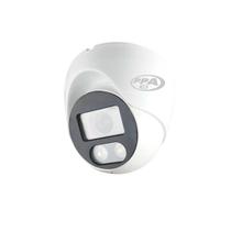 Câmera de Segurança Dome Colorida a Noite 4x1 2MP 1080p Full HD PPA