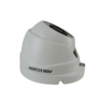 Câmera de Segurança Dome de Metal Hd 1Mp DS-2CE56C0T-IRMF Câmera de Segurança Dome de Metal Hd 1Mp DS-2CE56C0T-IRMF