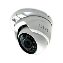 Câmera de Segurança Dome Full Hd Anpoe 4x1 Elsys ANP-MFH228D Metálica
