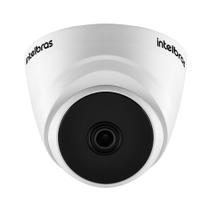 Câmera de Segurança Dome Infravermelho Multi HD VHD 1220 D G8 4560089 Intelbras