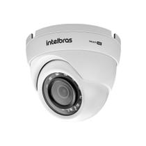 Câmera de Segurança Dome Infravermelho Multi HD VHD 3220 D A G6 Intelbras