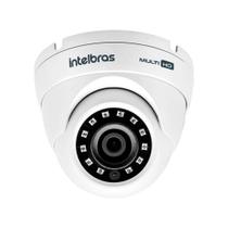 Câmera de Segurança Dome infravermelho Multi VHD 3220 D G4 - Intelbras