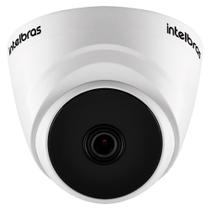 Câmera de Segurança Dome Intelbras - Lente 2.8mm - com Infra Vermelho - Multi HD - VHD 1120 D G7